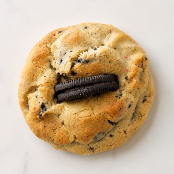 Oreo