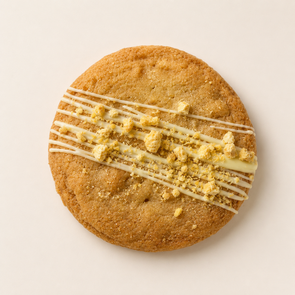 Mango - Witte chocolade