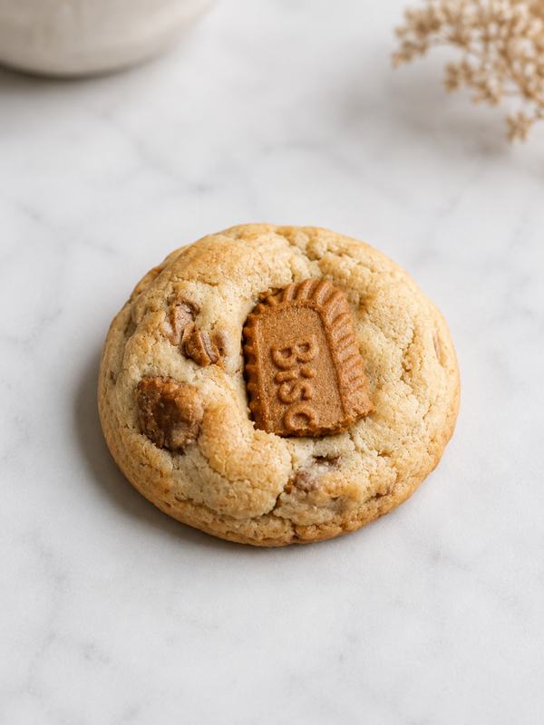 Biscoff