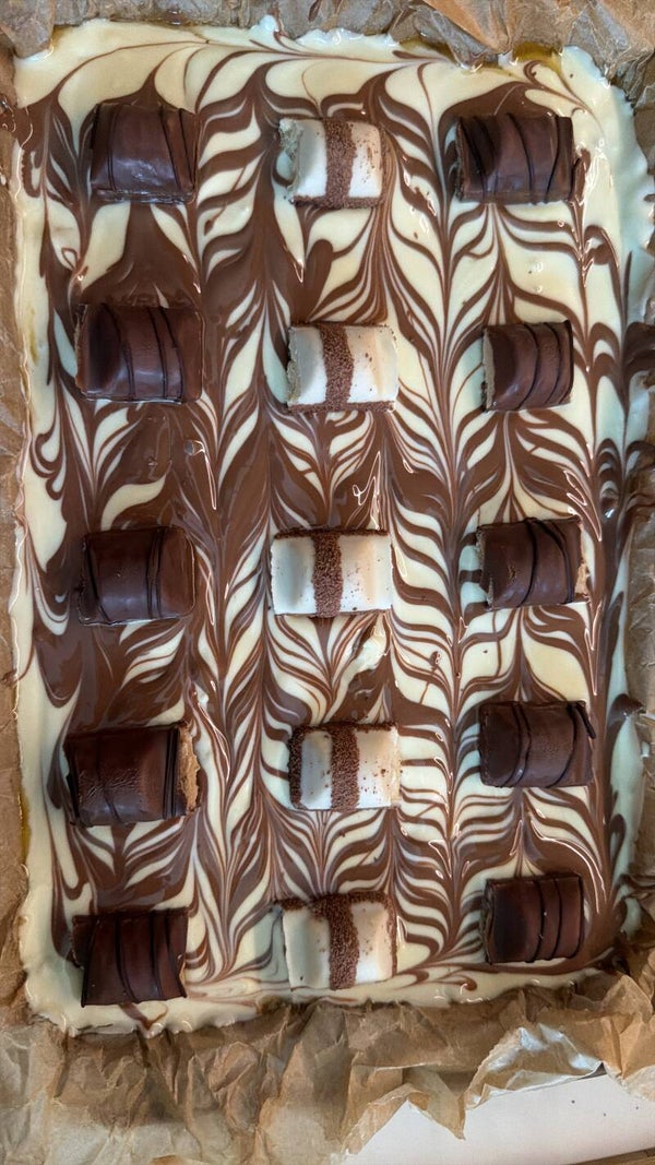 Kinder Bueno Bar