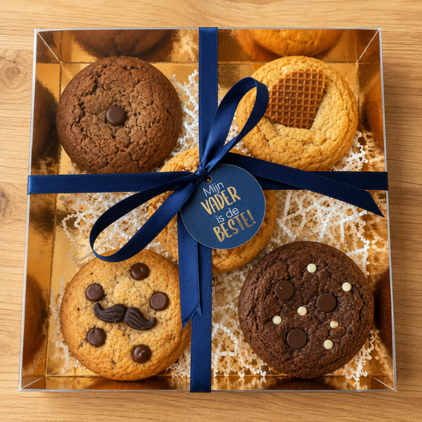 Vaderdag Box