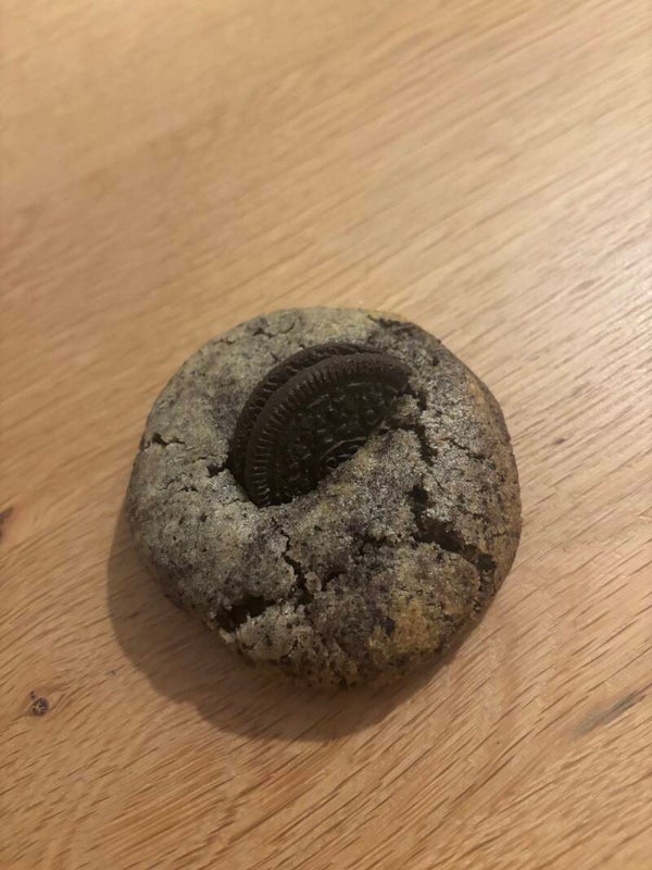 Oreo