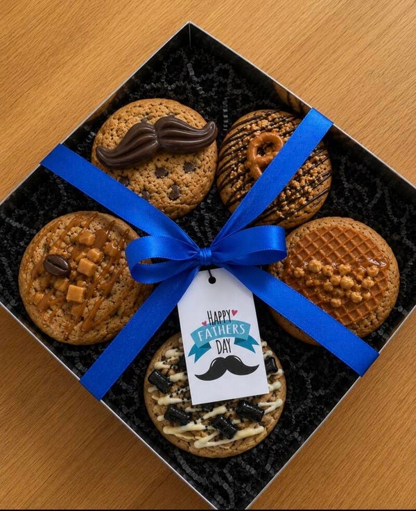 Vaderdag Box
