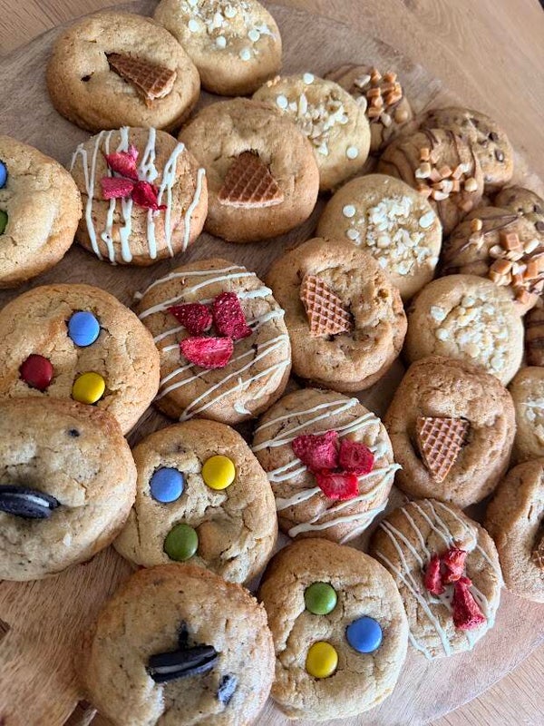 Cookiedrop