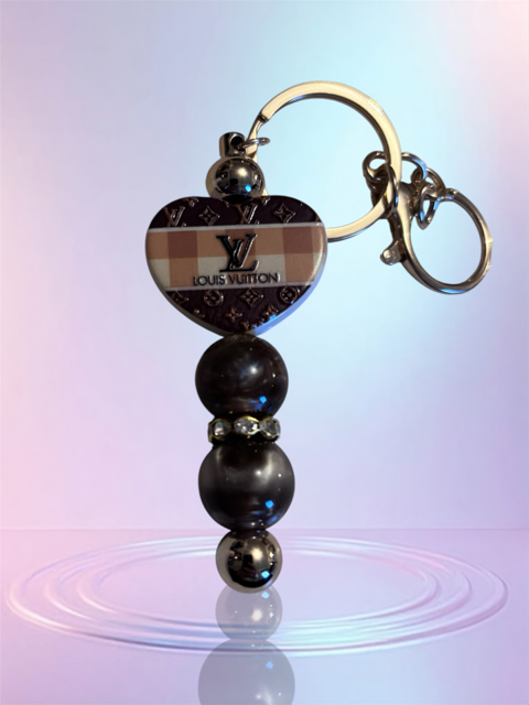 LV Sleutelhanger