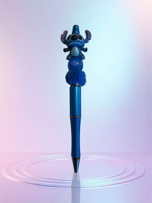 Stitch pen