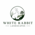 White rabbit landscapes