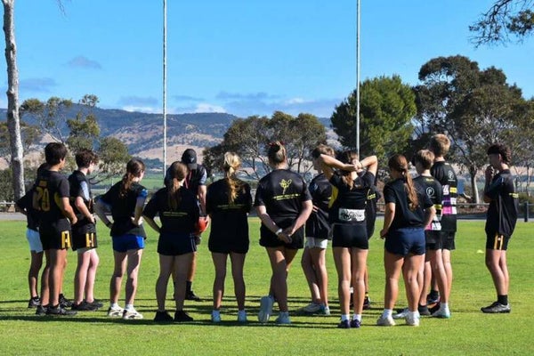 Small Group sessions. (4 X athletes).. Skill Development (single session)