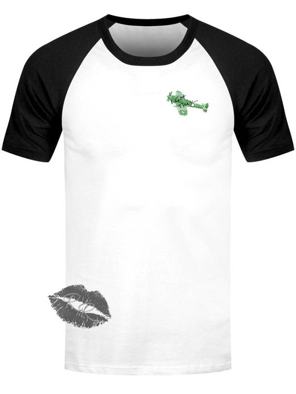 I GOT THIS War T-shirt