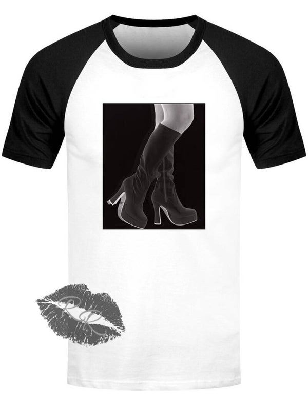 GoGo Boots T-shirt