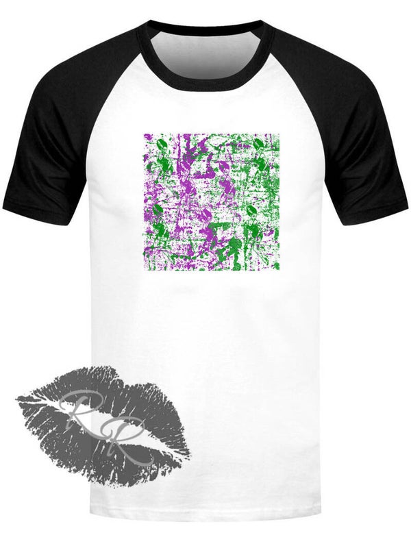 Halloween Bride T-shirt