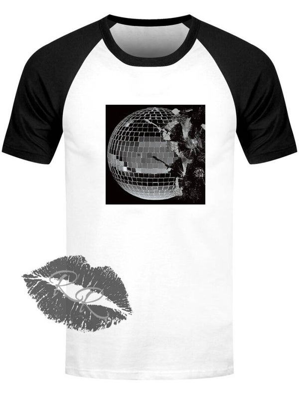 Disco Smash T-shirt