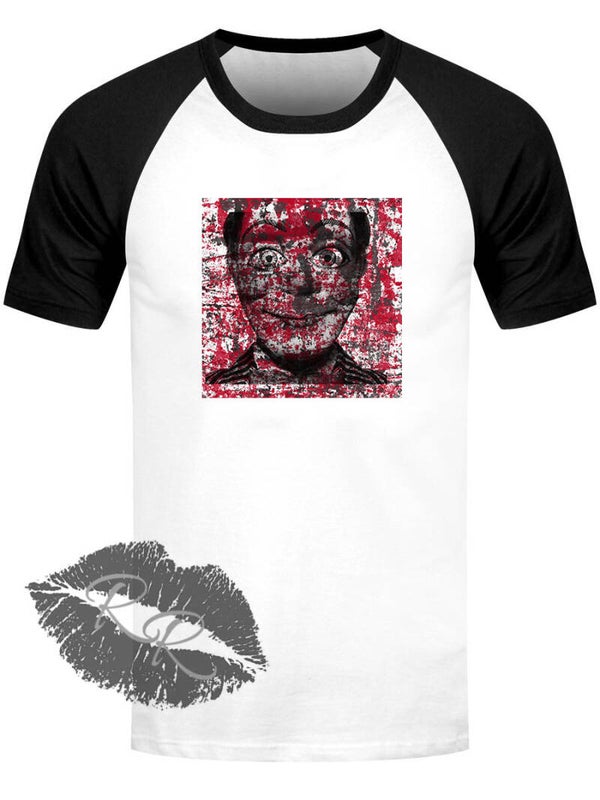 Puppet  Doll T-shirt