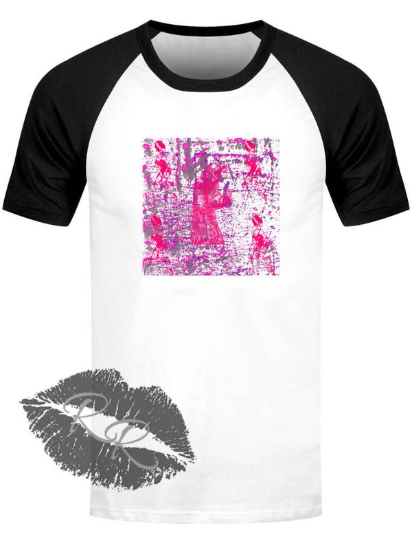 Bride Monster Hand T-shirt