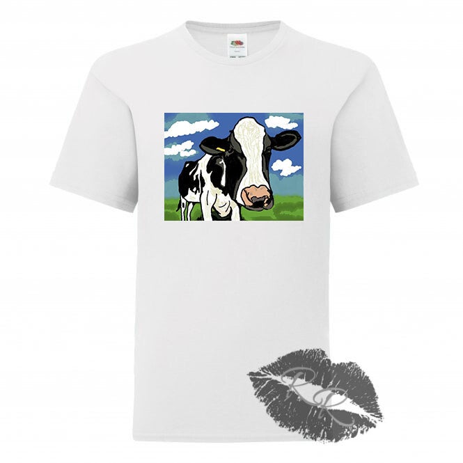 Cow T-shirt