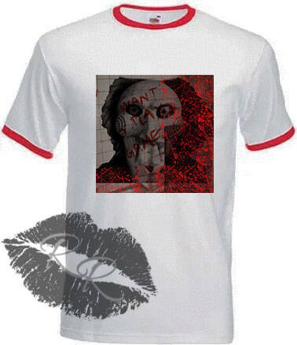 Jig Splatter T-shirt