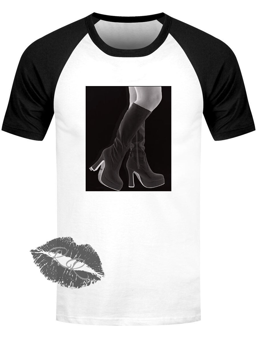 GoGo Boots T-shirt