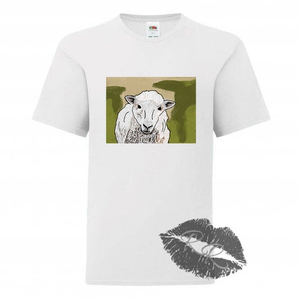 Sheep T-shirt