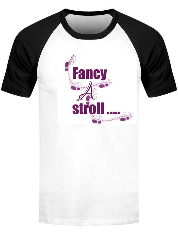 Stroll T-shirt
