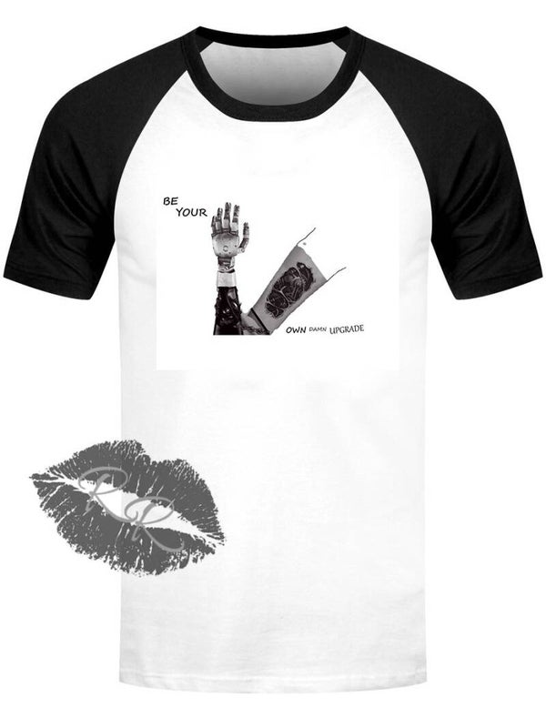 Upgrade T-shirt