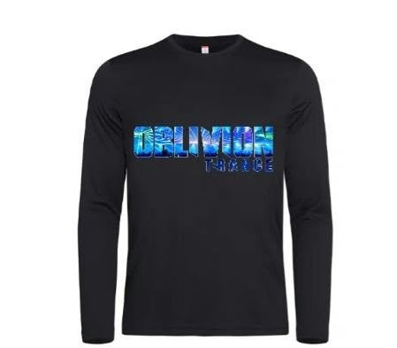 Oblivion Trance longsleeve