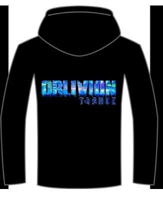 Oblivion Trance Hoodie Dames