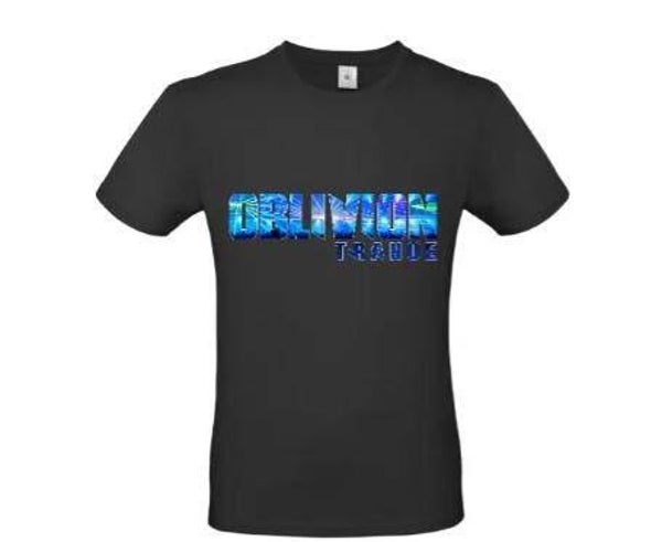Oblivion Trance T-shirt