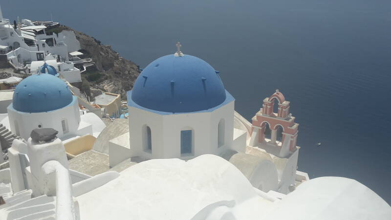 santorini-kikiaroundtheworld-griekenland