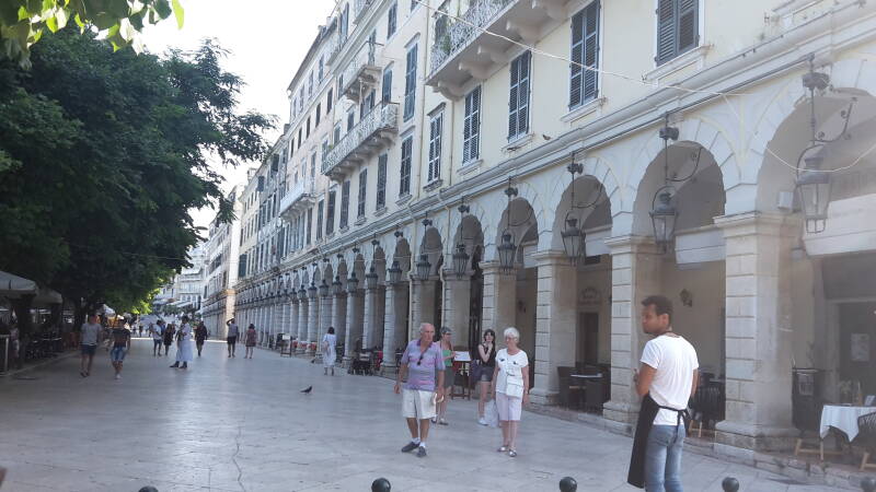 Kerkyra