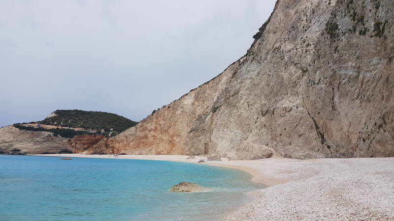 Porto Katsiki