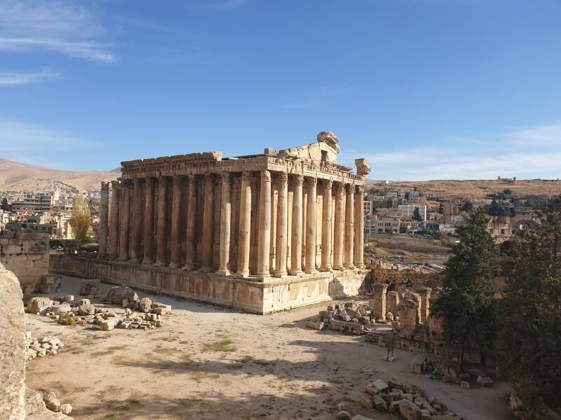 Baalbek-kikiaroundtheworld