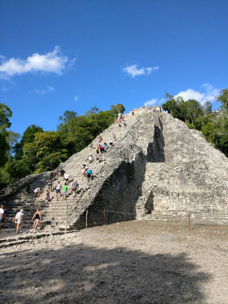 coba-mexico-kikiaroundtheworld