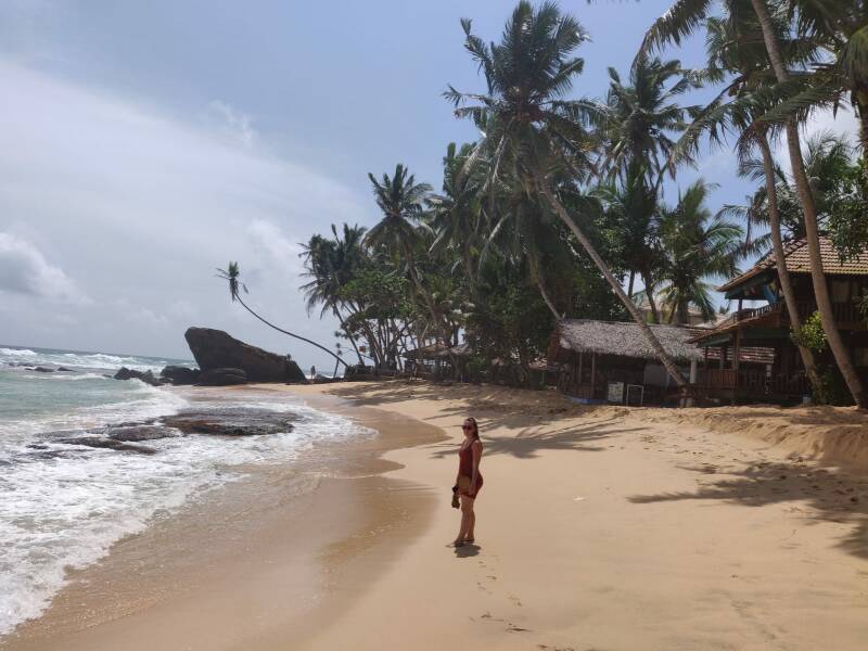 Missira-srilanka-kikiaroundtheworld