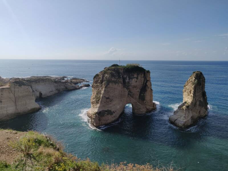 beirut-kikiaroundtheworld