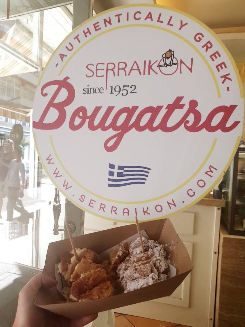 thessaloniki-griekenland-bougatsa-kikiaroundtheworld