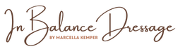 InBalance Dressage