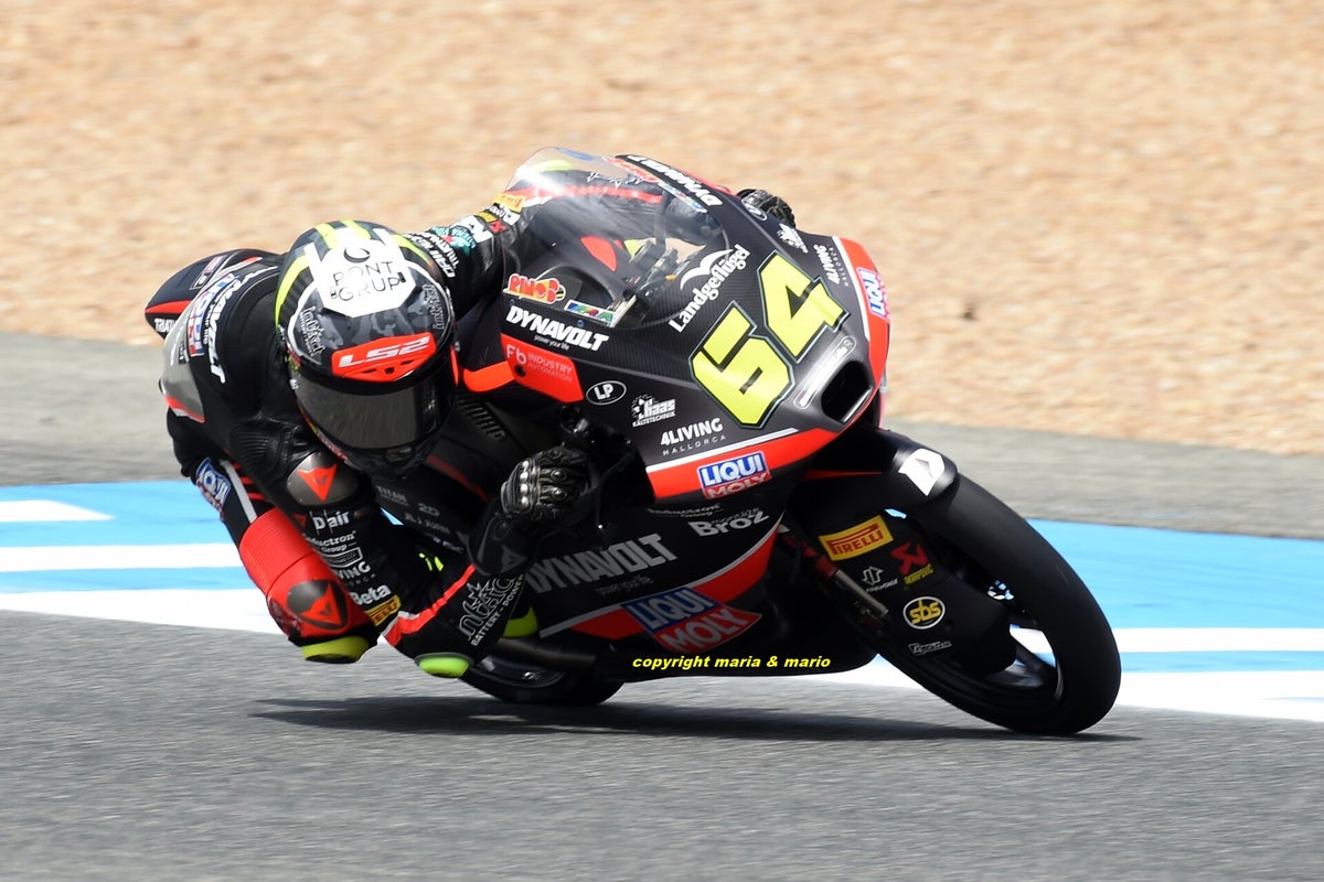 News | road racing news by Mario