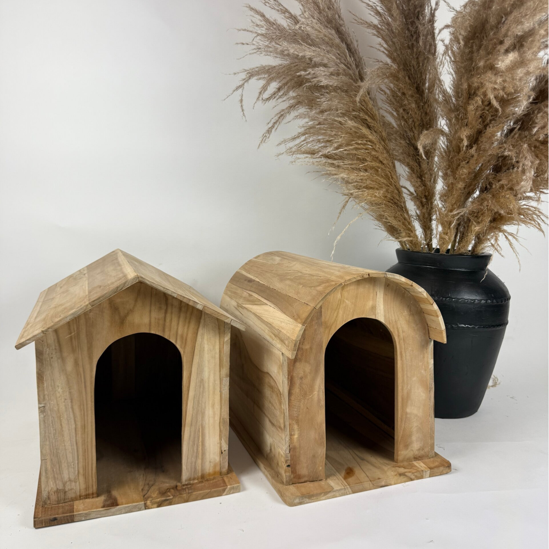 Design Kattenhuisjes