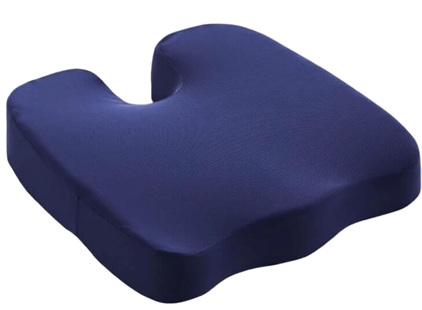 Asiento para coxis con funda – Ref. 0048.04