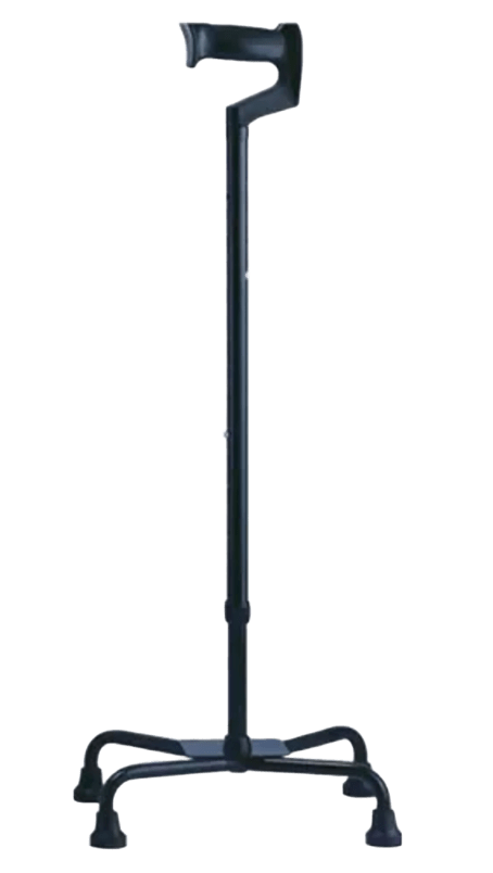 Bastón cuadrípode – Ref. KY941L