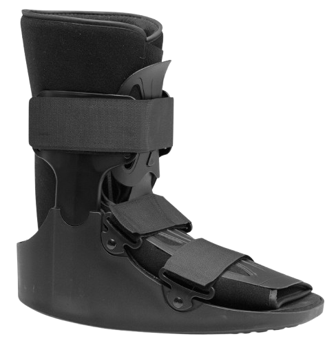Bota Walker corta AFO – Ref. 3091