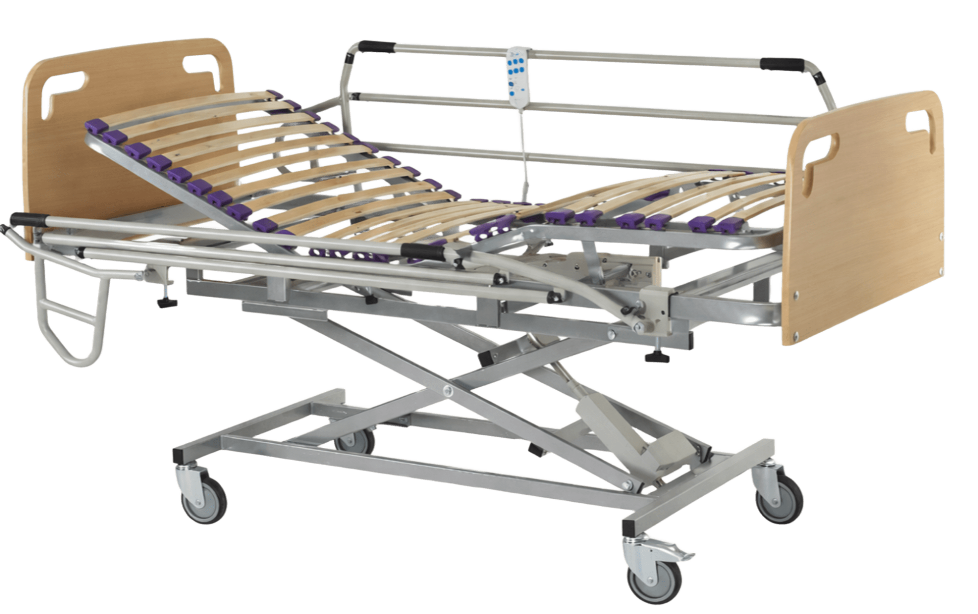 Cama articulada Aitana