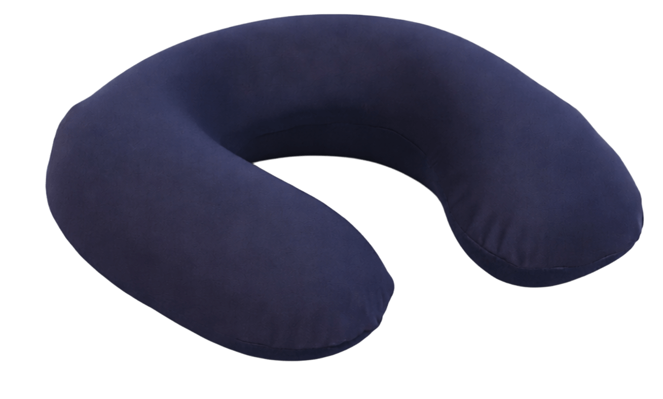 Collarín cervical viscoelástico – Ref. 0048.01