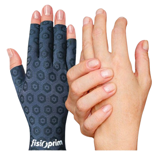 Guante terapéutico para artrosis con compresión – Ref. 843147
