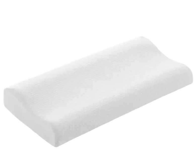 Almohada cervical de carbono (60 cm) – Ref. 0048.03