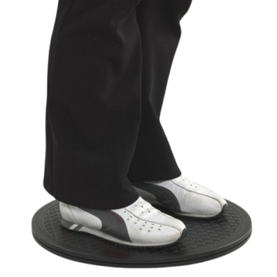 Disco Giratorio para transferencia de pacientes– Ref. H8864