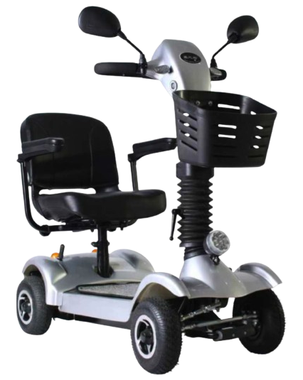 Scooter eléctrico pequeña de movilidad – Ref. 4023