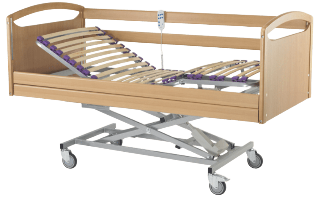 Cama articulada Adriana