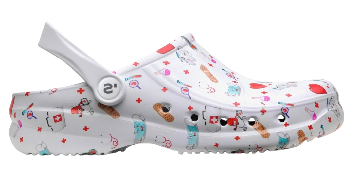 Zueco EVA profesional unisex – Ref. 21023