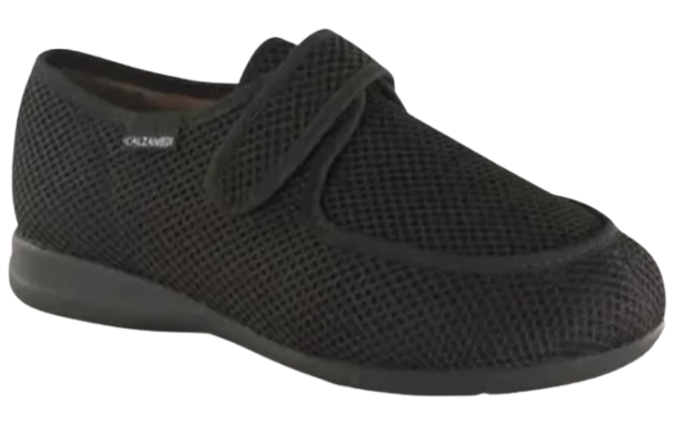 Zapatilla confort señora – Ref. 0128